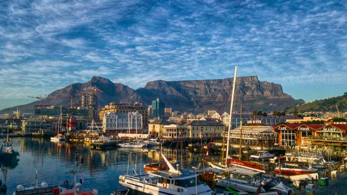 Importing to South Africa: What you need to know