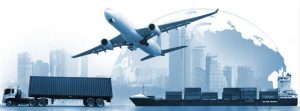 Importing from China Air vs Sea Freight