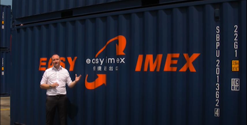about us easy imex