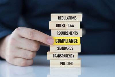 A guide to product compliance