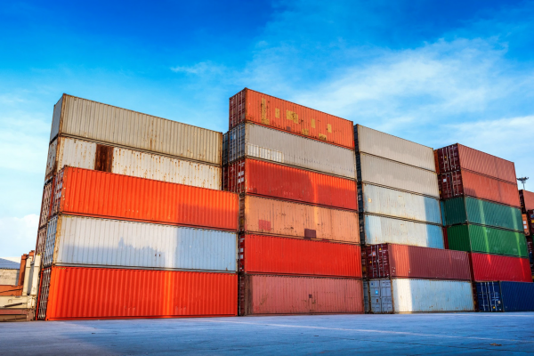 The Best Methods to Ship by Container from China to UK