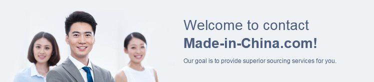 Made in China Suppliers - Should i use Made in China Suppliers
