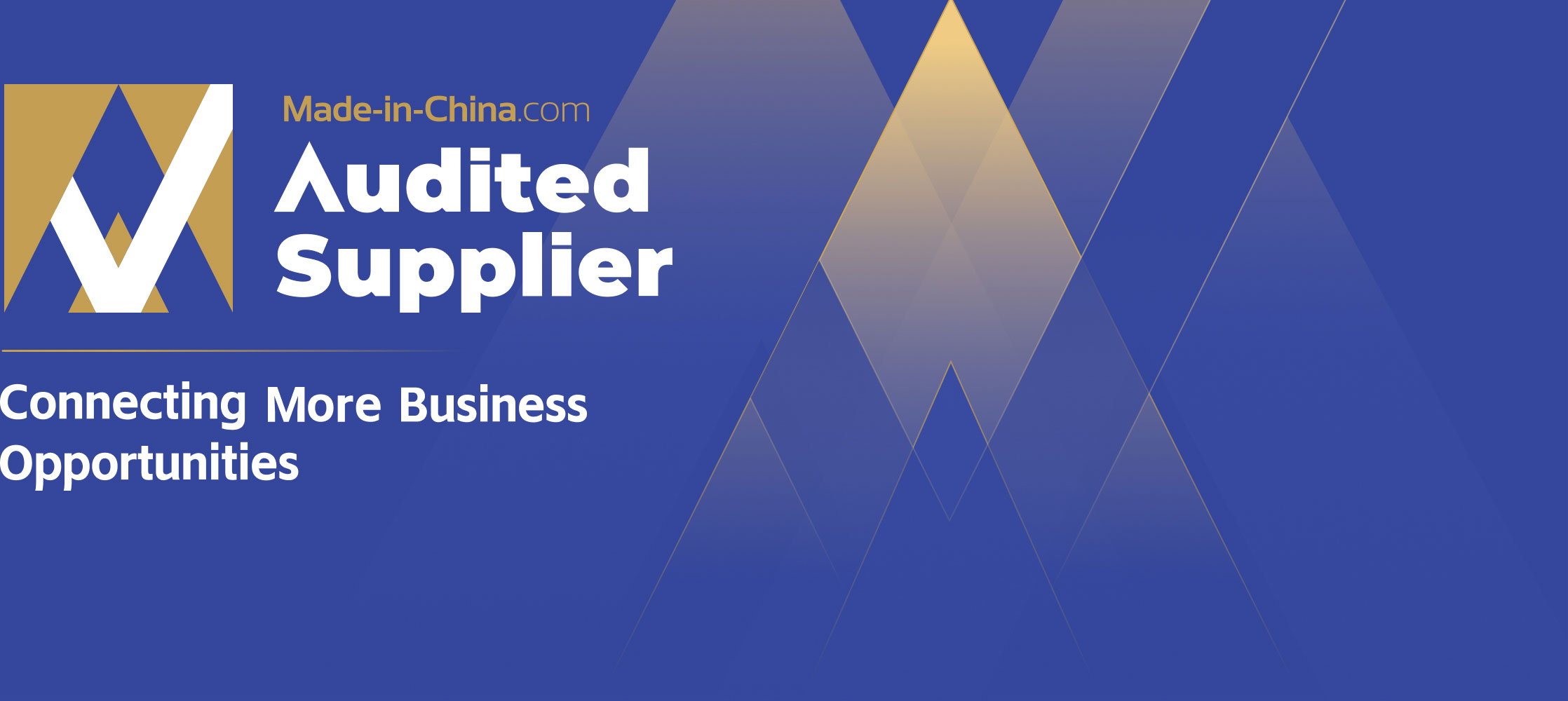 Made in China suppliers - Are ‘Audited Suppliers’ a Safe Bet