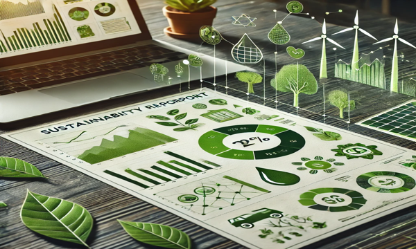 Sustainability Reporting 