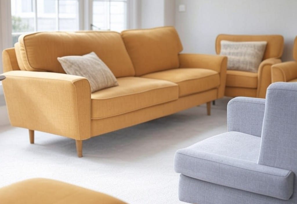 Furniture Sourcing Agency in China