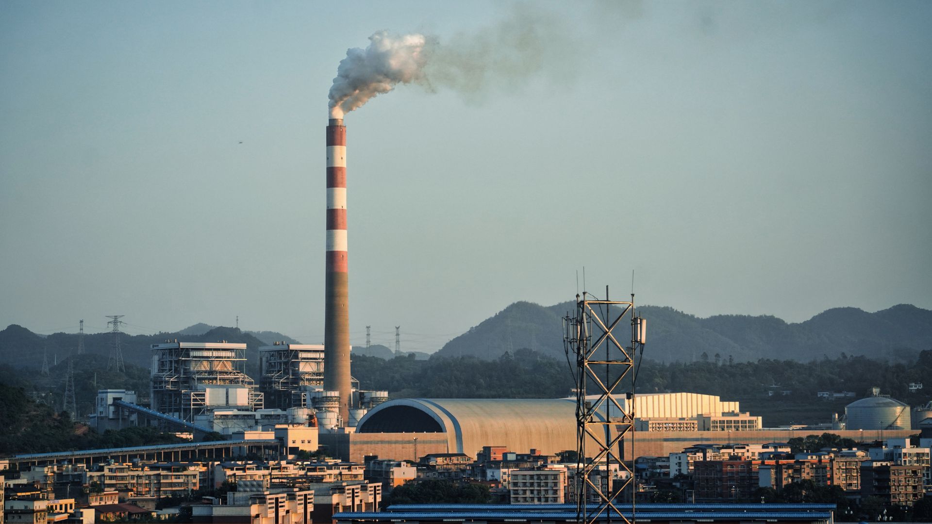 China Factory Audit