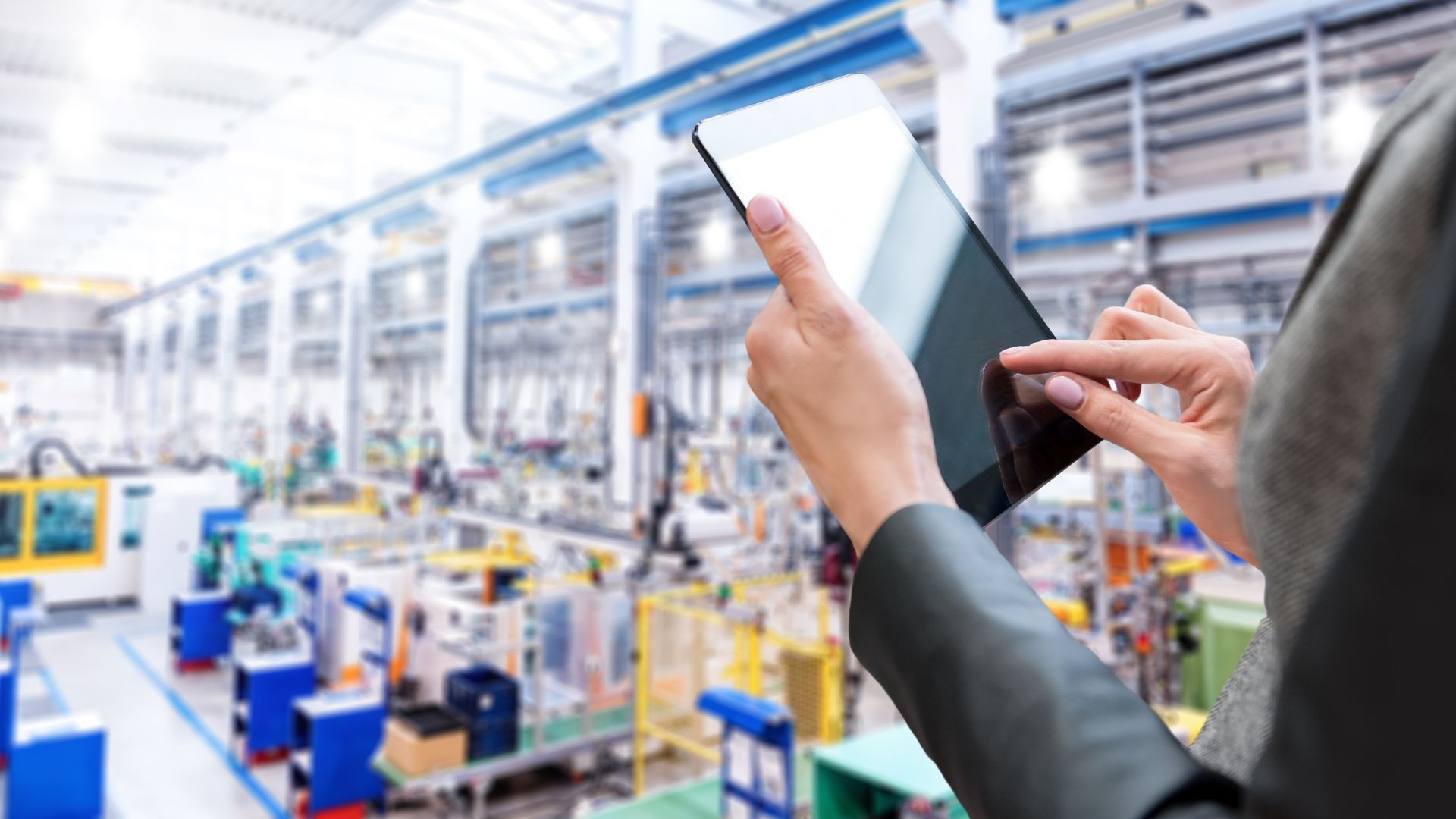 China Supplier Audit