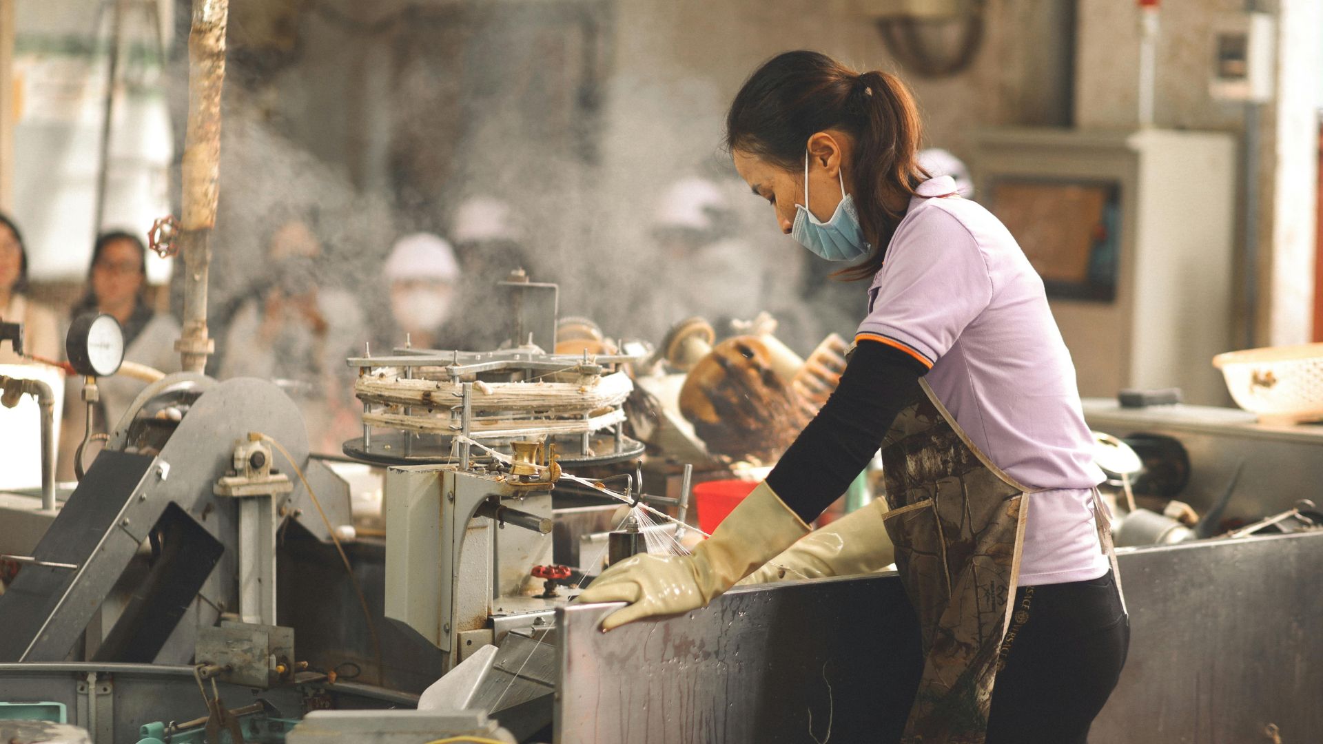 China's Environmental Protection Law