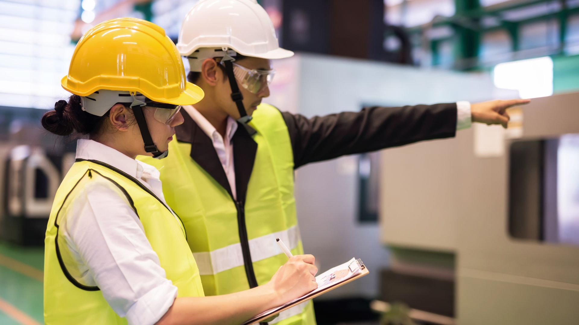 China Factory Audit