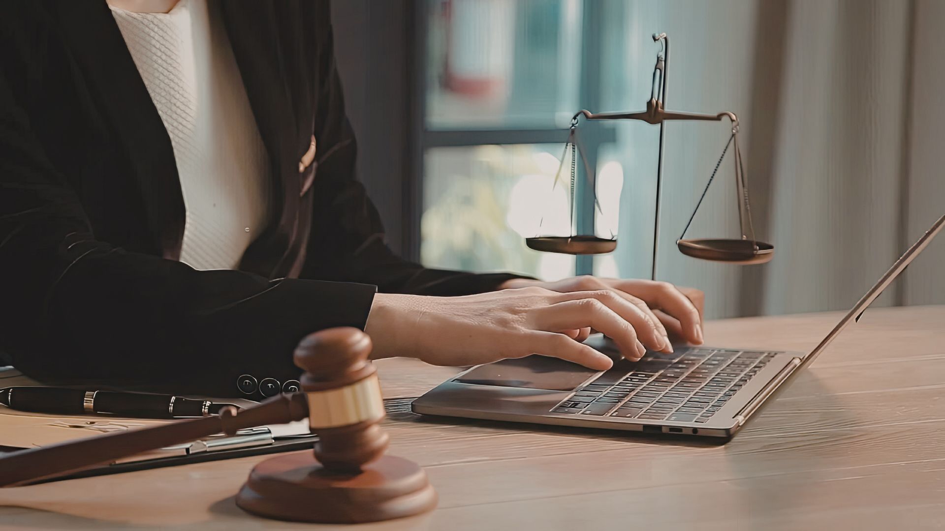 Legal Verification and Business Registration