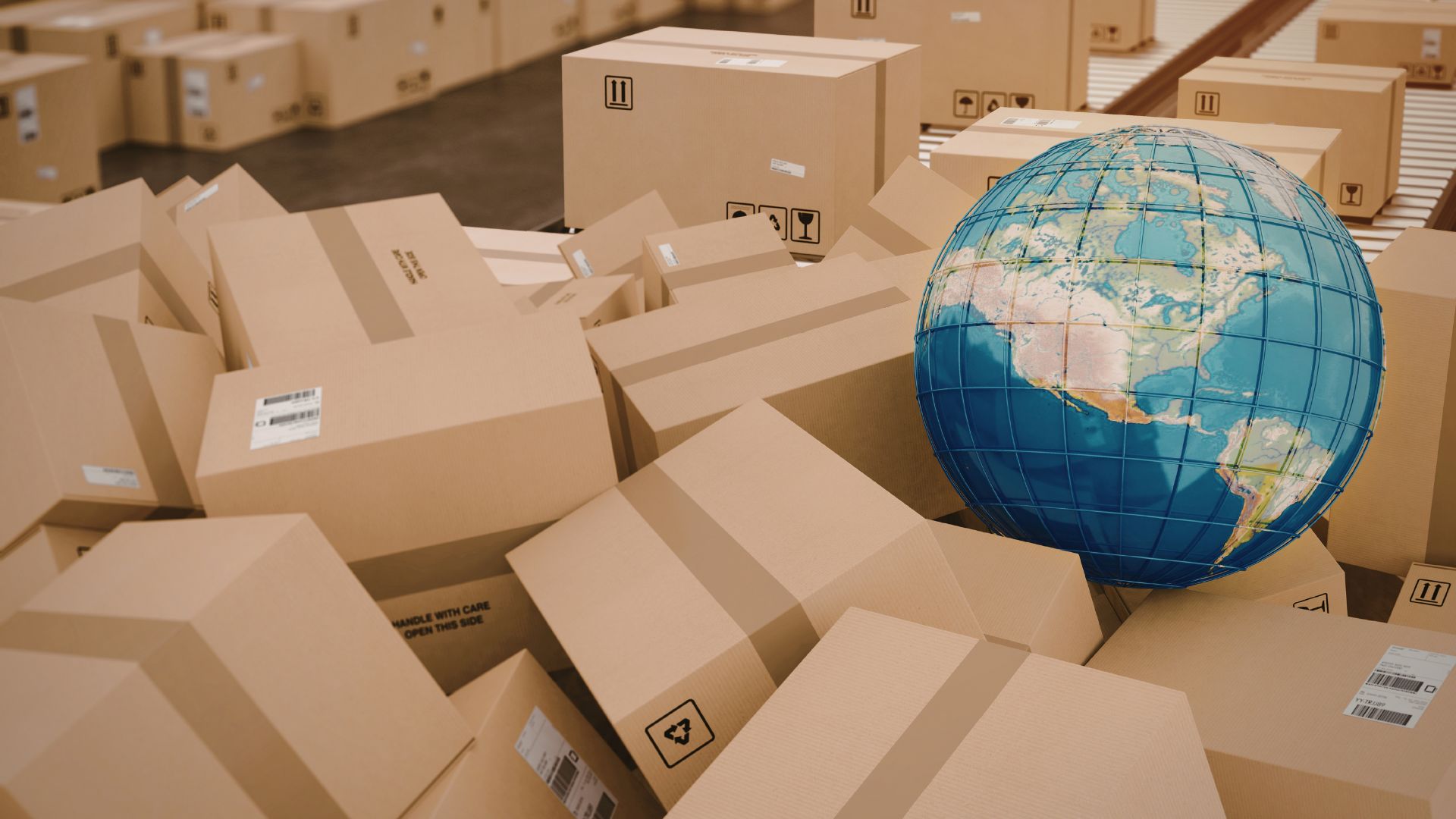 Supply Chain Management