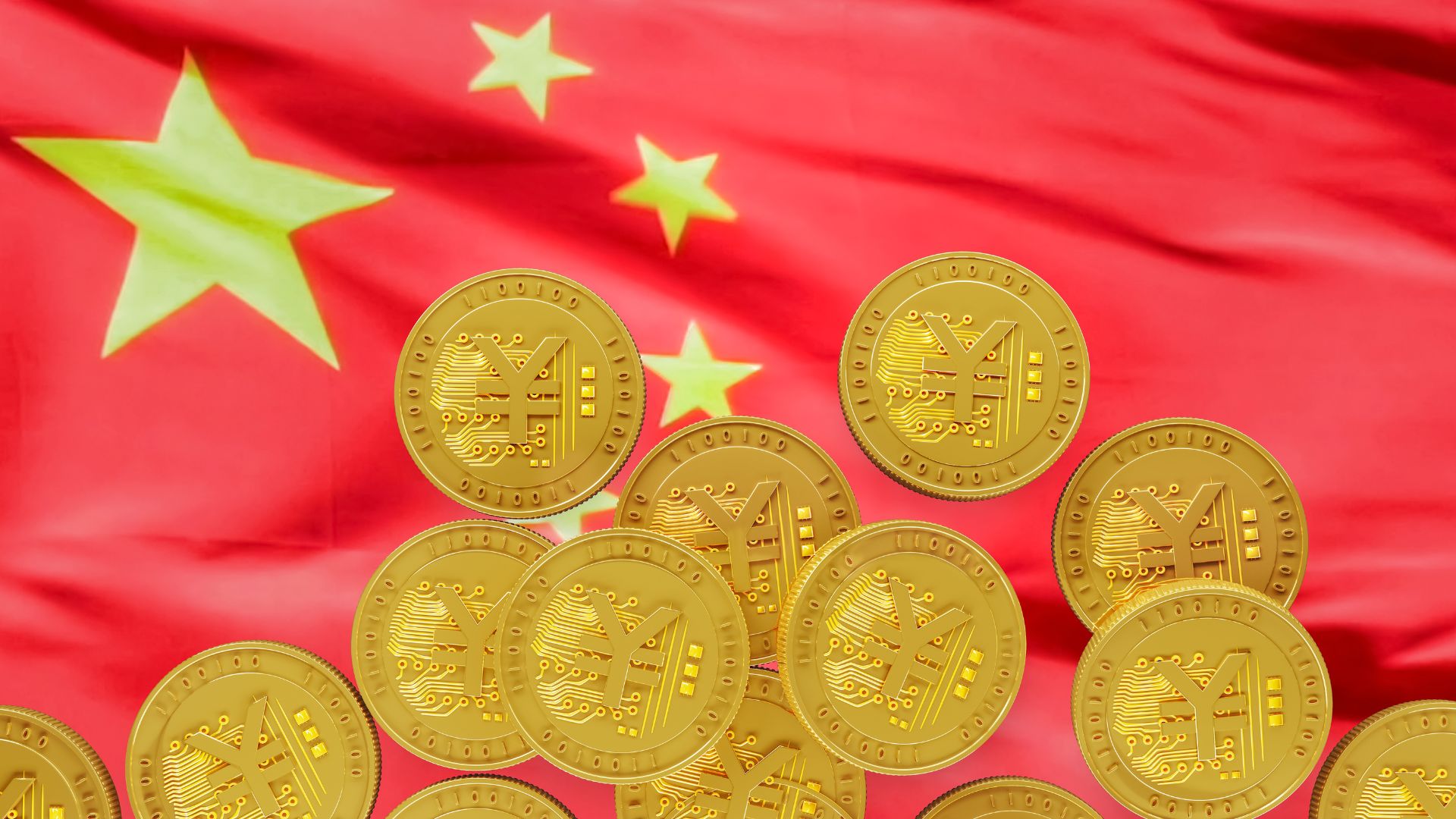 Currency, Payment & Financial Verification in China