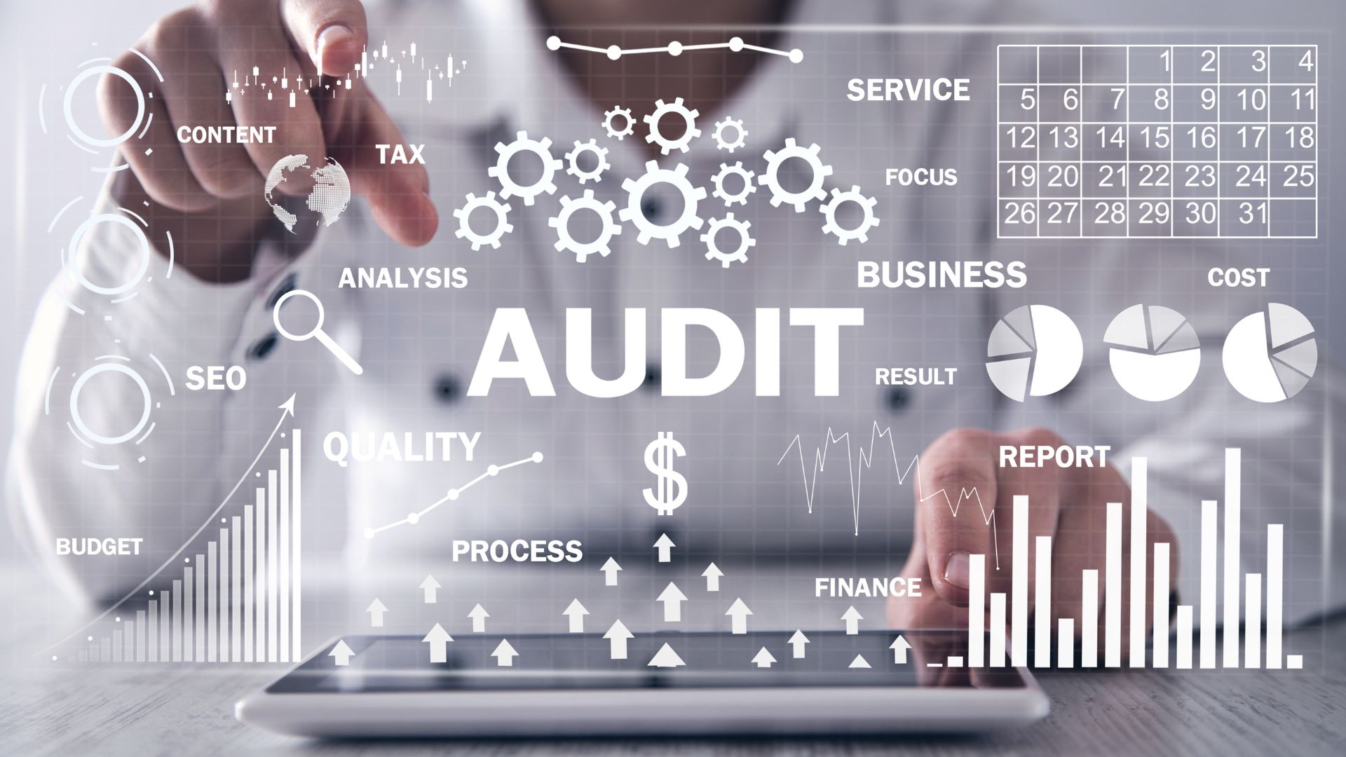 China Factory Audit