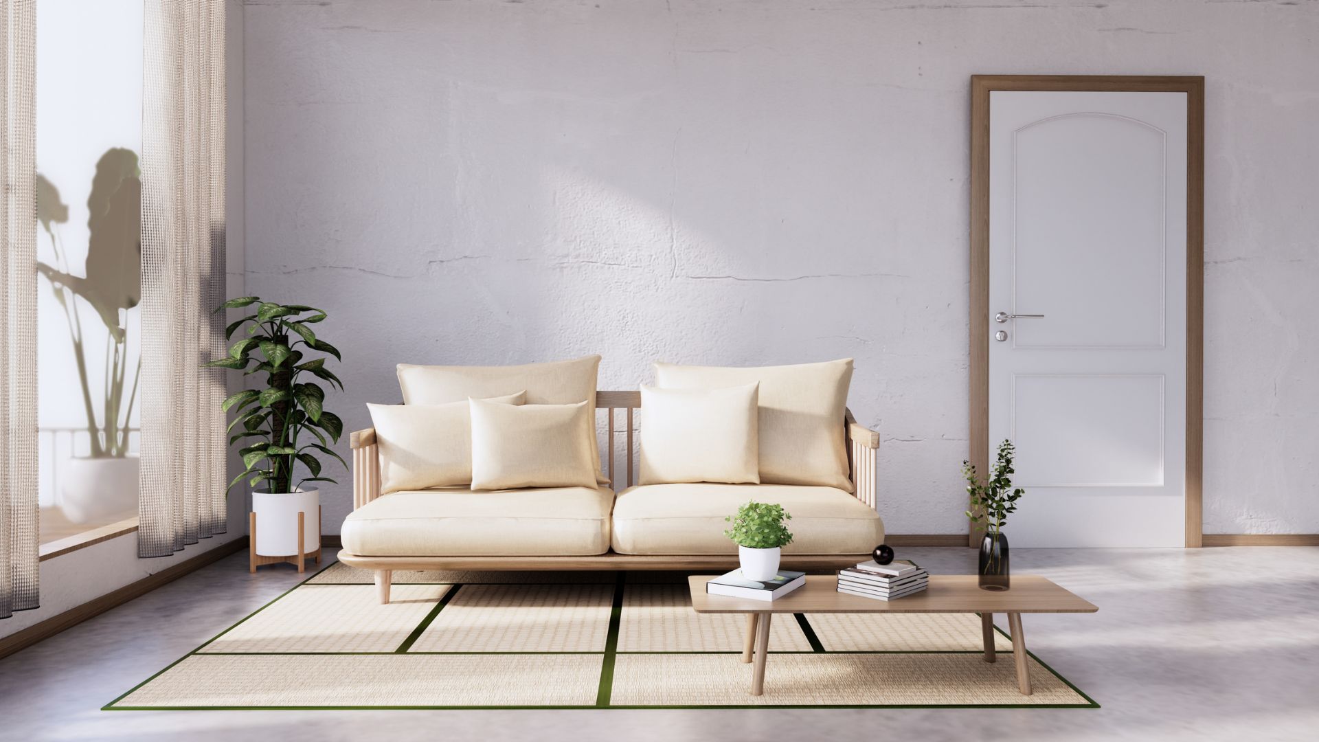 Importing furniture from China to the US