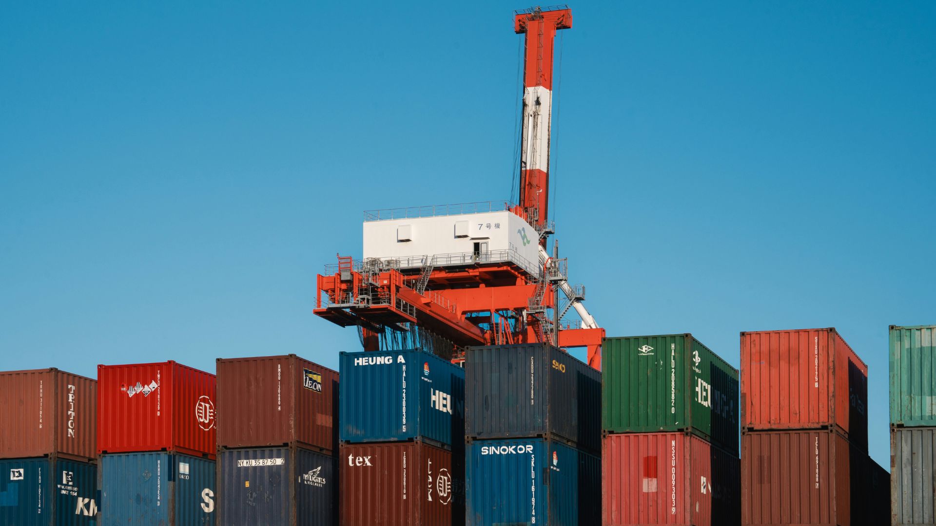 US Tariffs on Imports from China