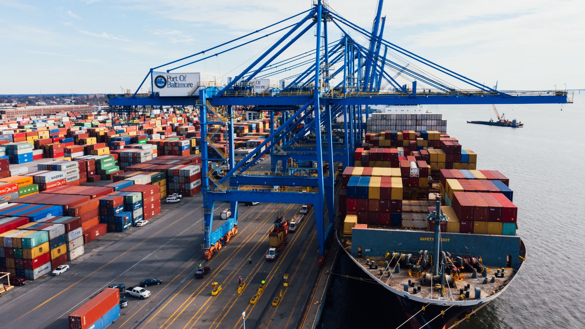 Freight and Lead Time Comparison — China vs Vietnam