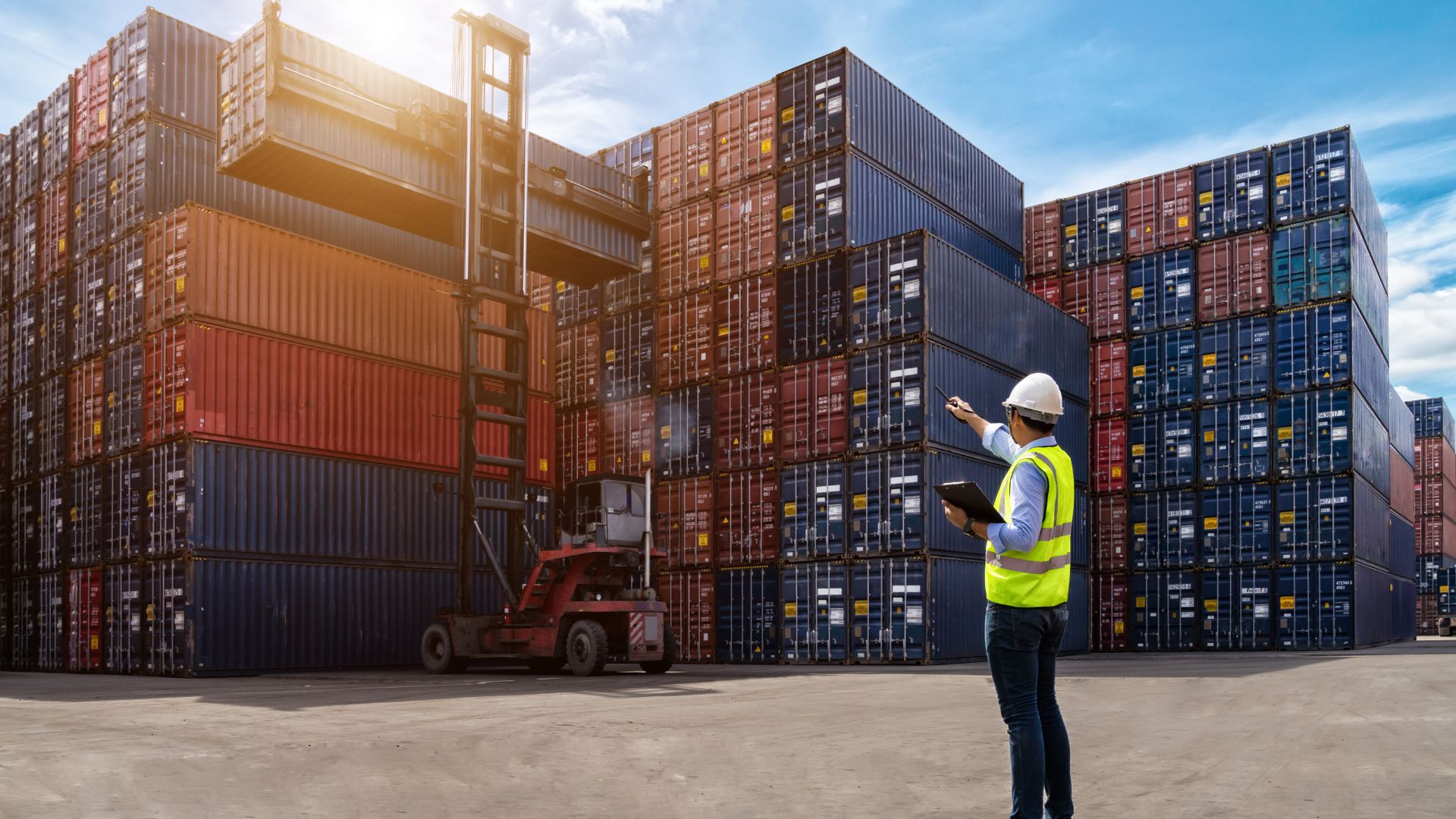 Importing from China to the US