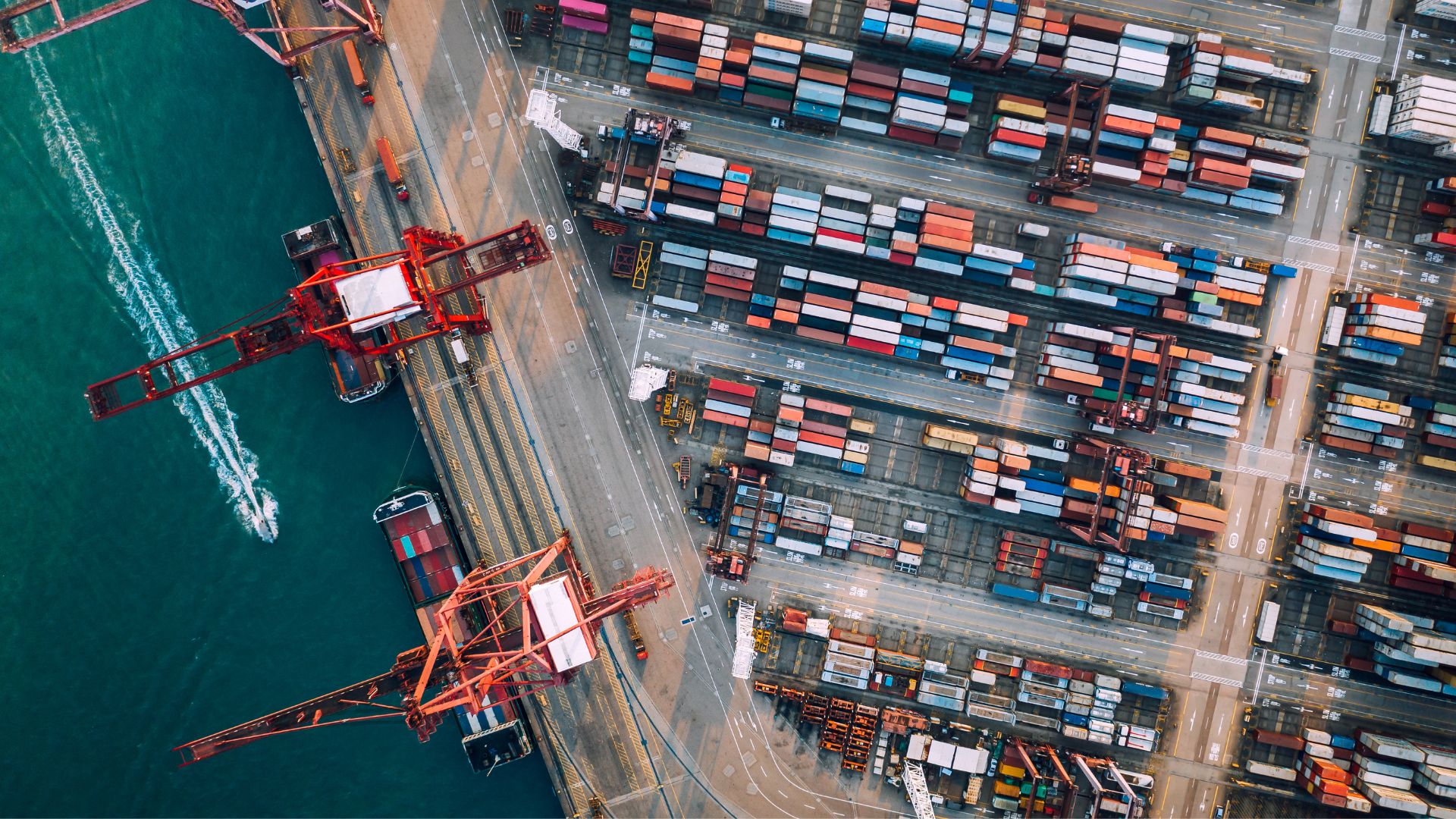 Guide on Importing from China to the US