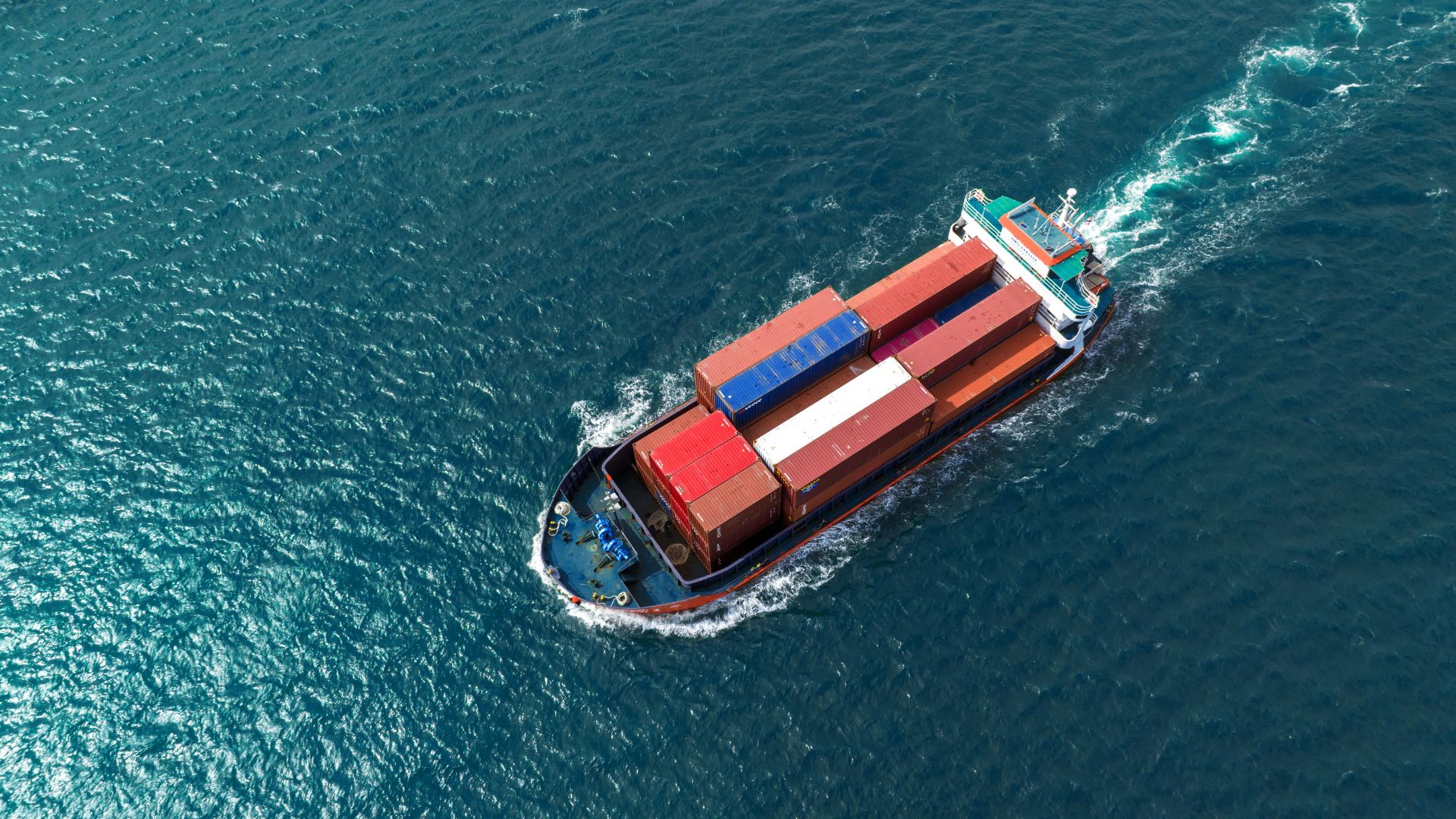 How Tariffs Affect Pricing Even If You're Not a US Importer Explained