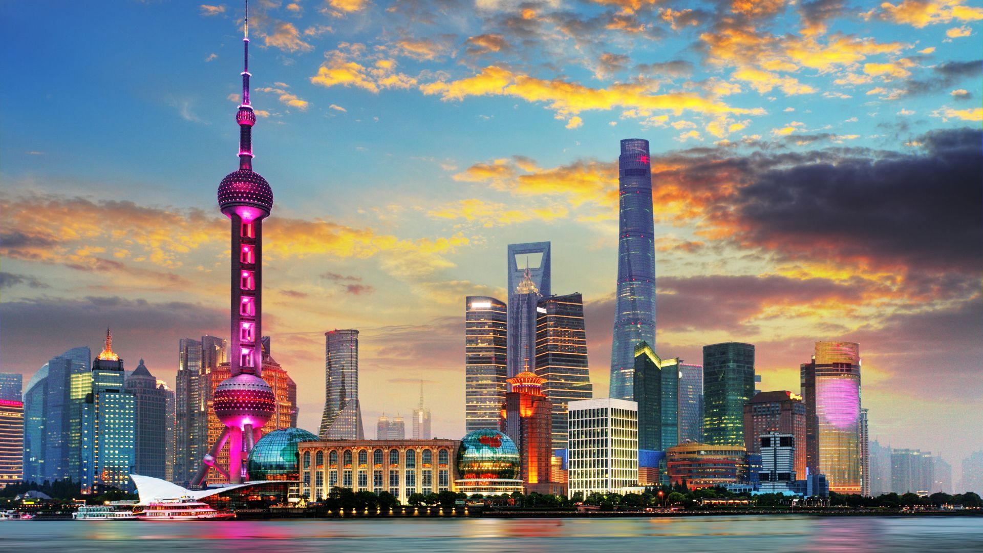 The China Plus One Framework for SME Importers