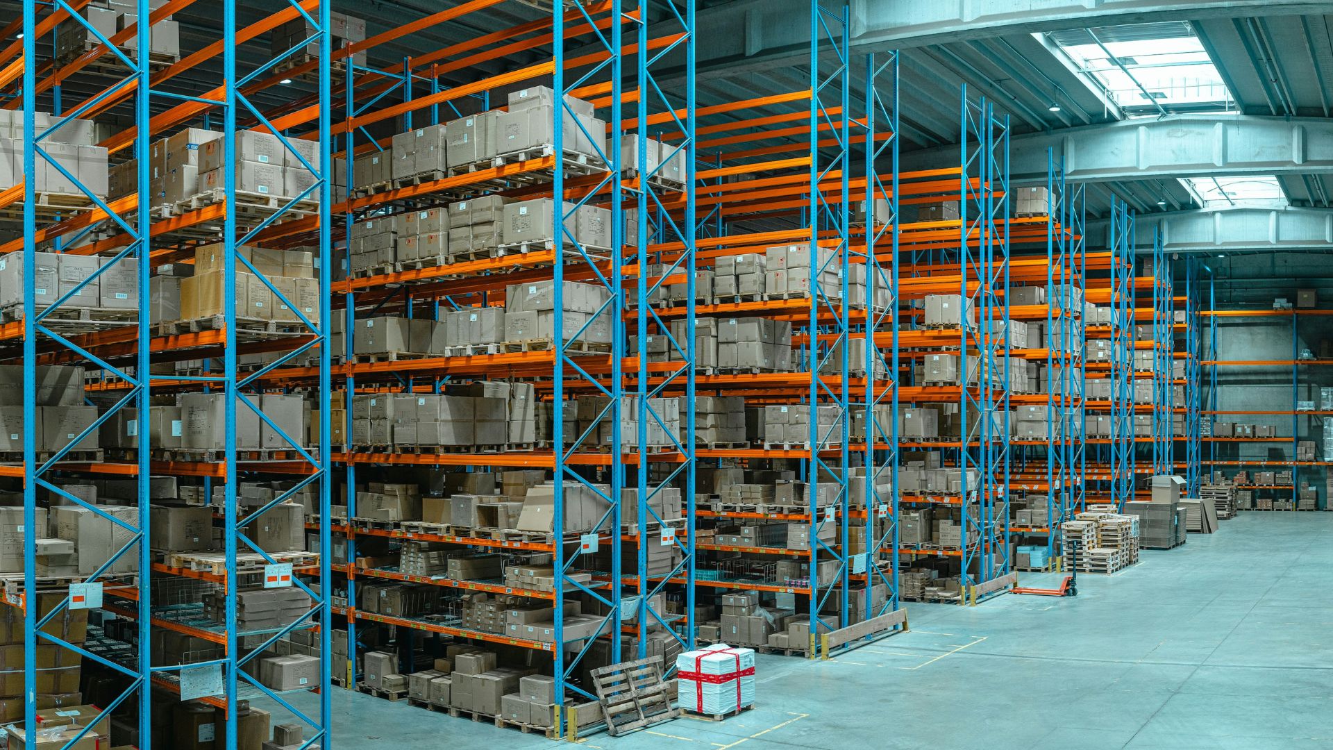 China Supply Chain Risk Mitigation