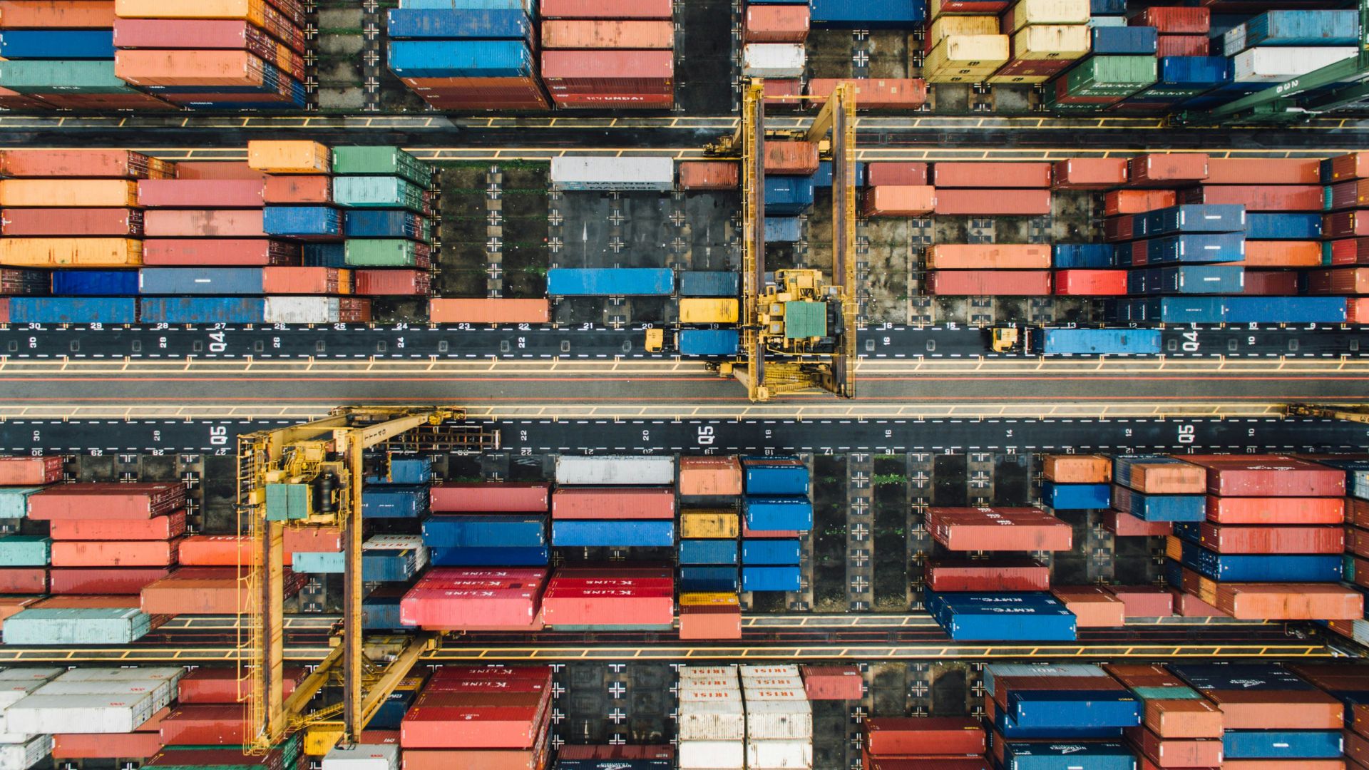 Easy Imex Helps You Navigate China Supply Chain Disruptions
