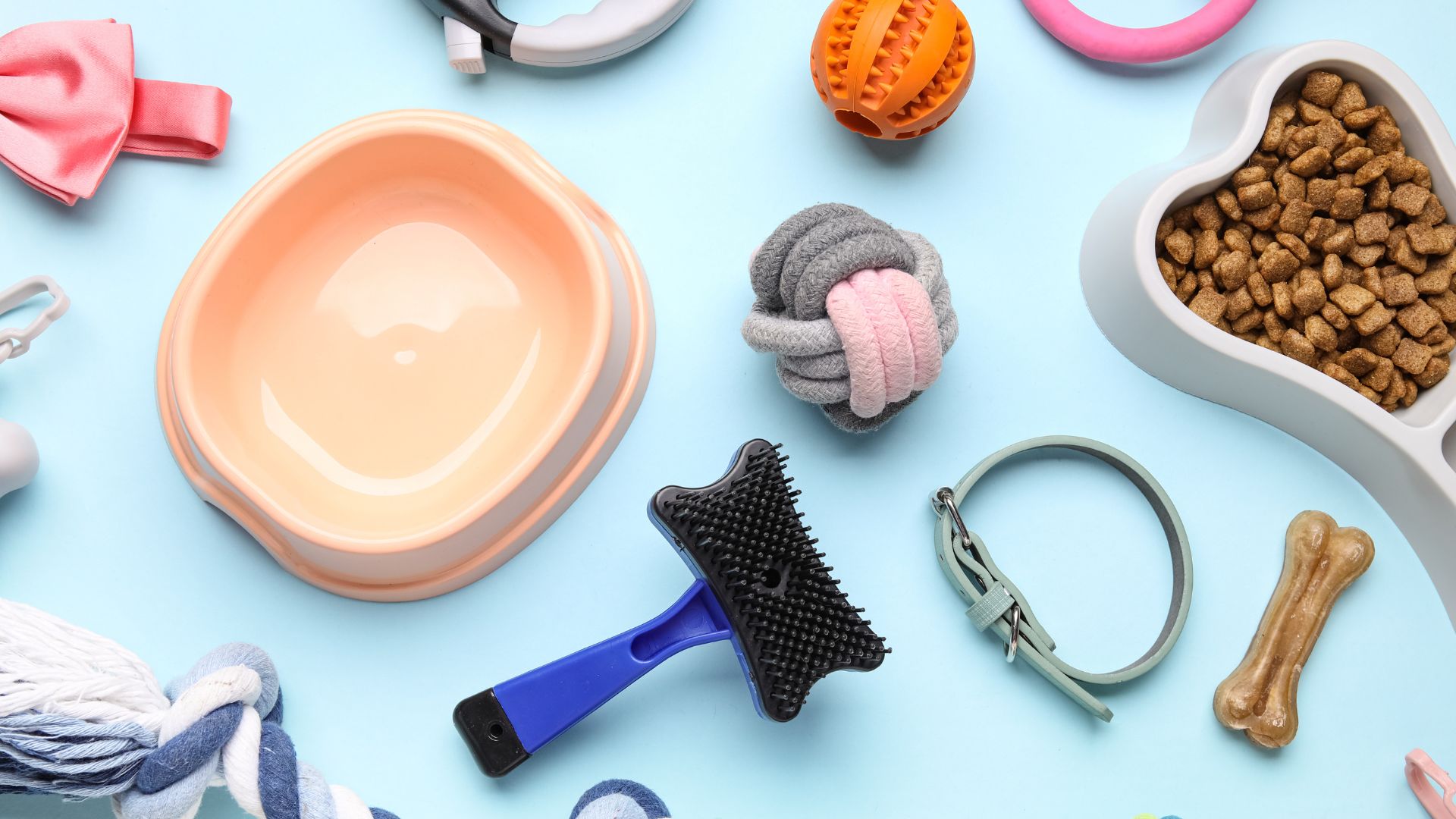 The accessory lines UK buyers most often bring in from China.