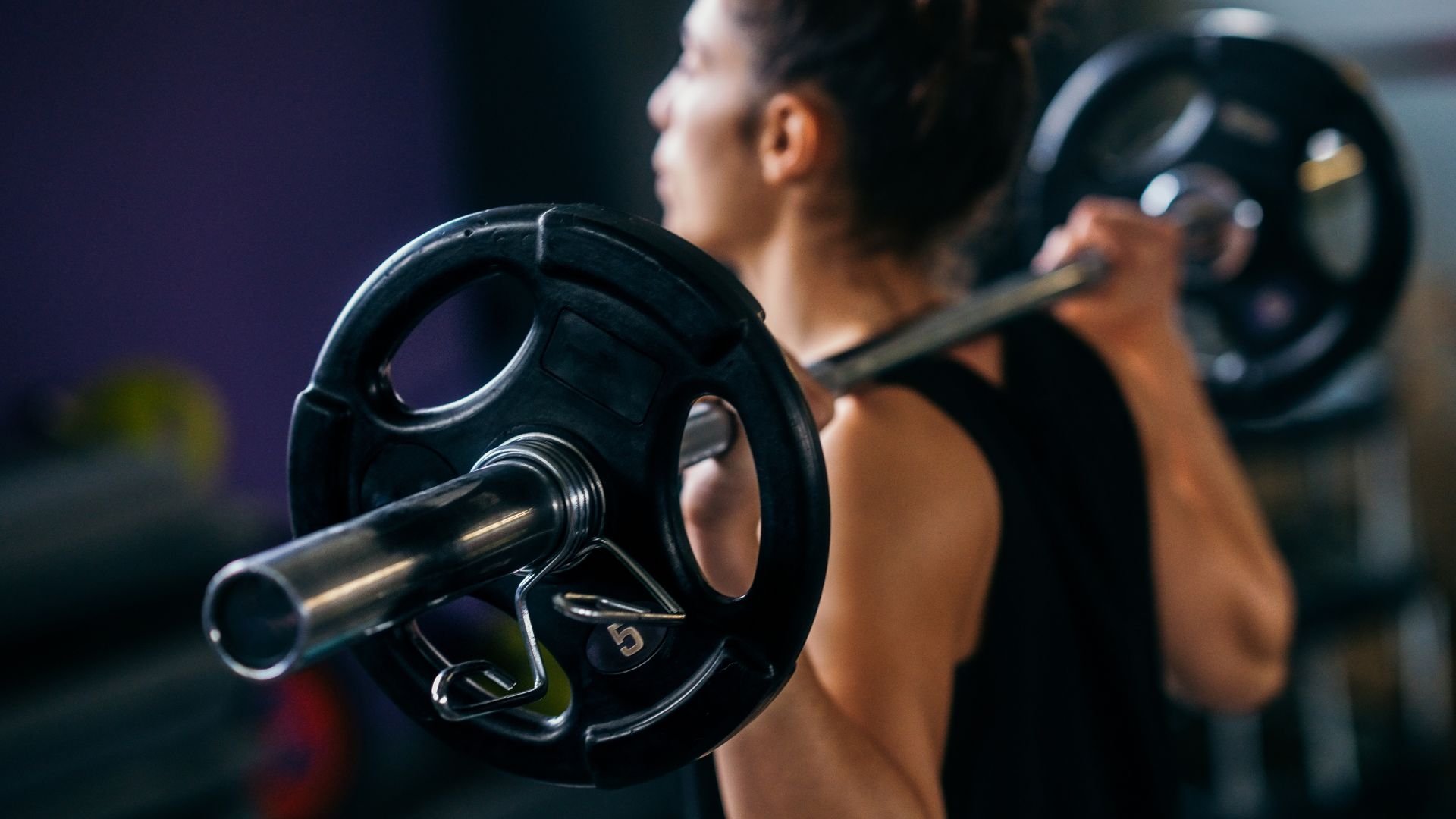 Gym Accessories Import from China to the UK