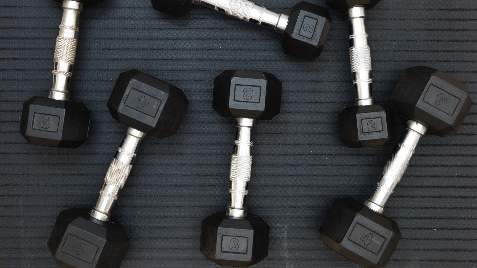 What to Specify for Each Gym Accessory