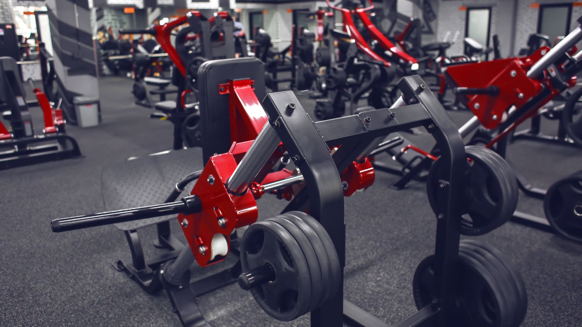 UK Rules for Gym Accessories
