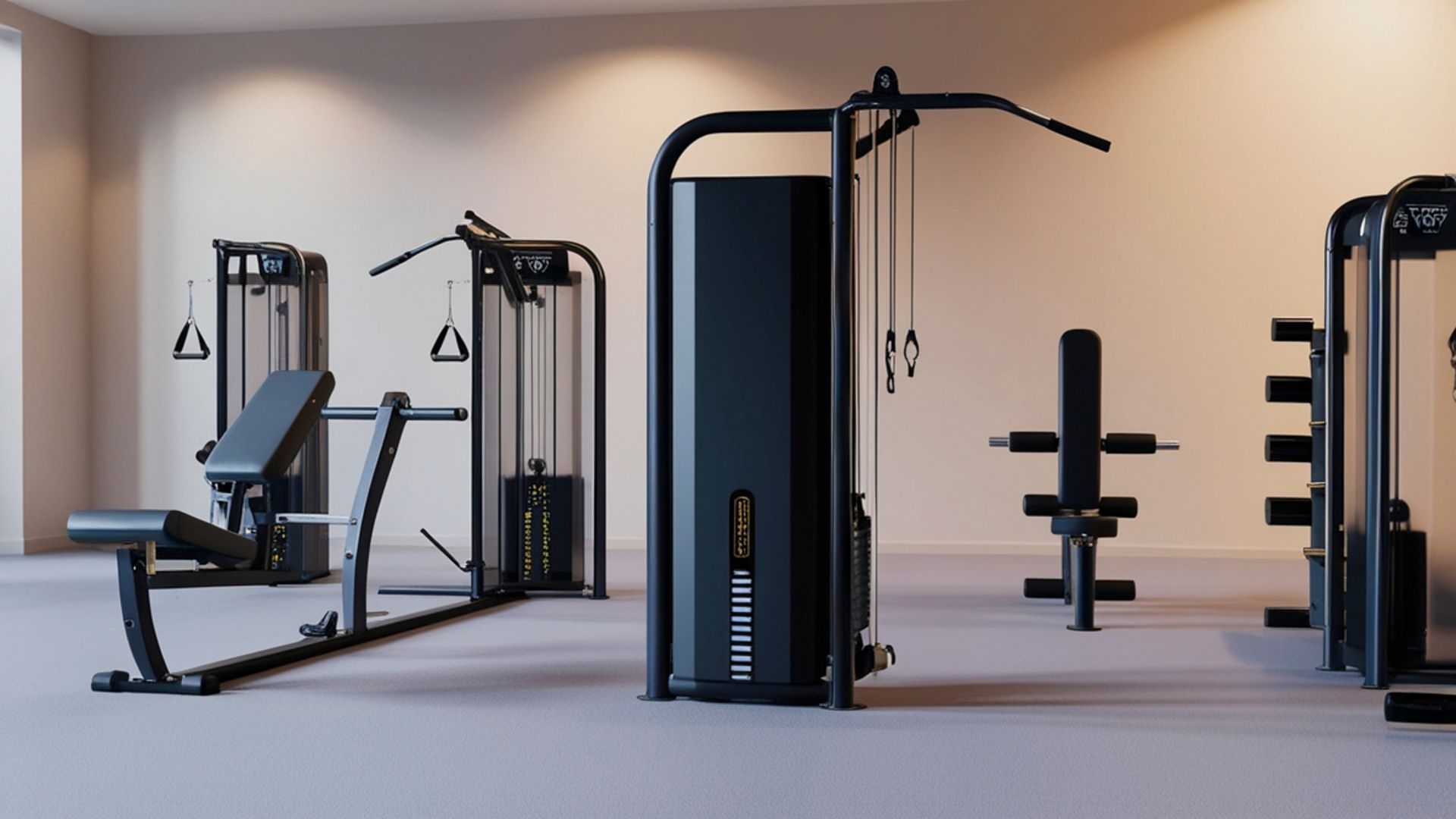 Private Label Gym Accessories