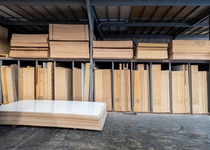 UK Timber Regulations (UKTR) in furniture manufacturing