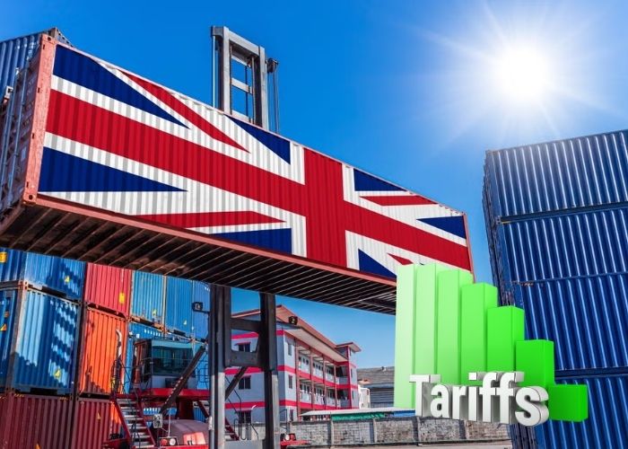 UK Trade Tariff